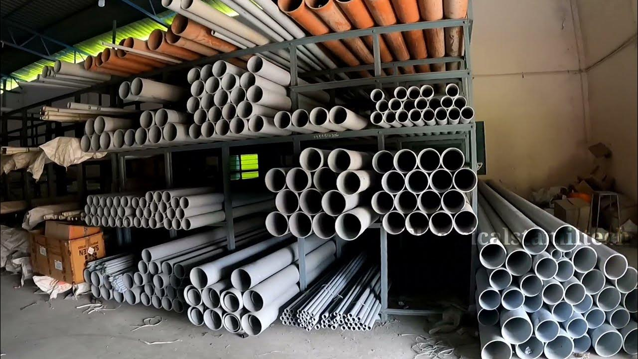 Durable TMT steel rods